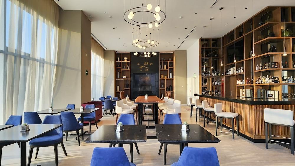 Hyatt Regency Mexico City Insurgentes
