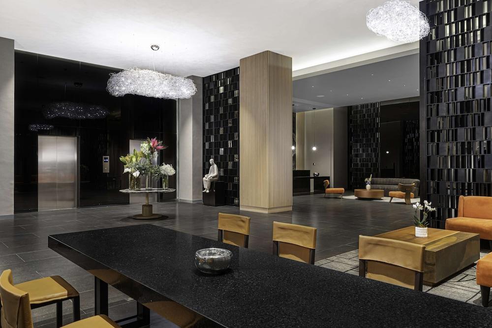 Hyatt Regency Mexico City Insurgentes