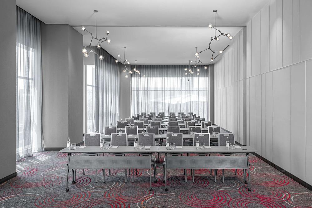 Hyatt Regency Mexico City Insurgentes