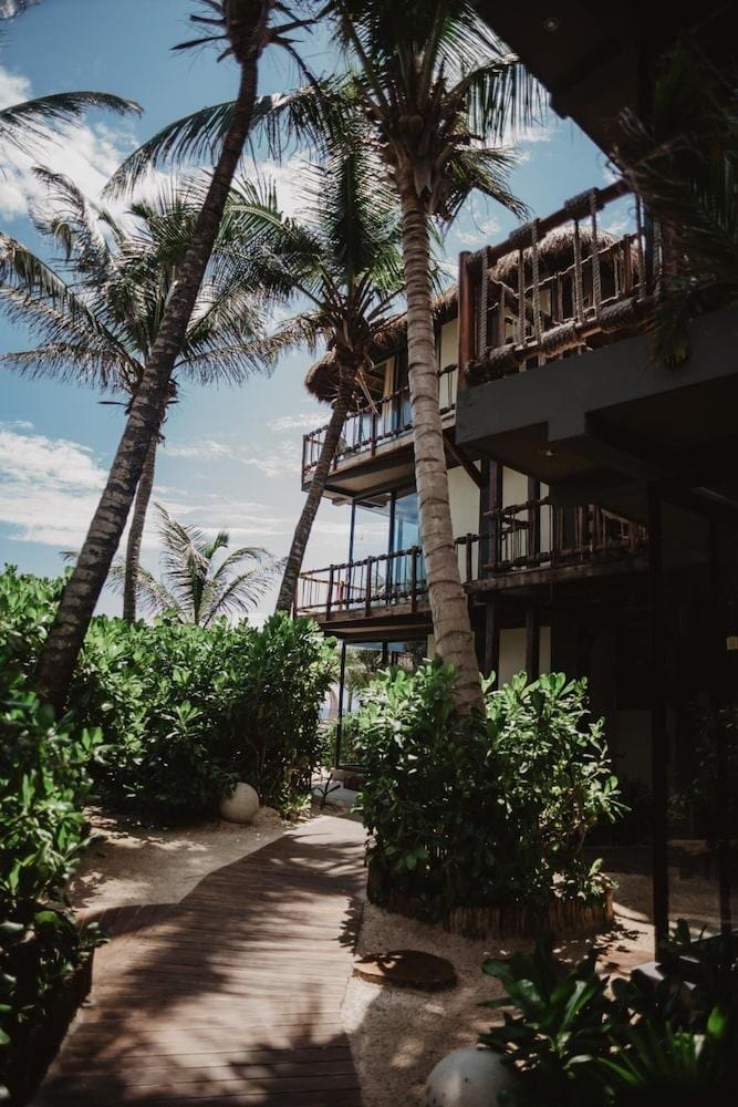 Akkuun Tulum Adults Only