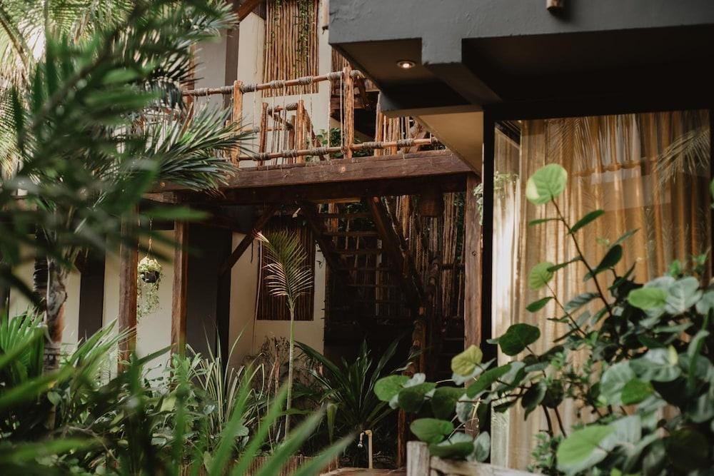 Akkuun Tulum Adults Only