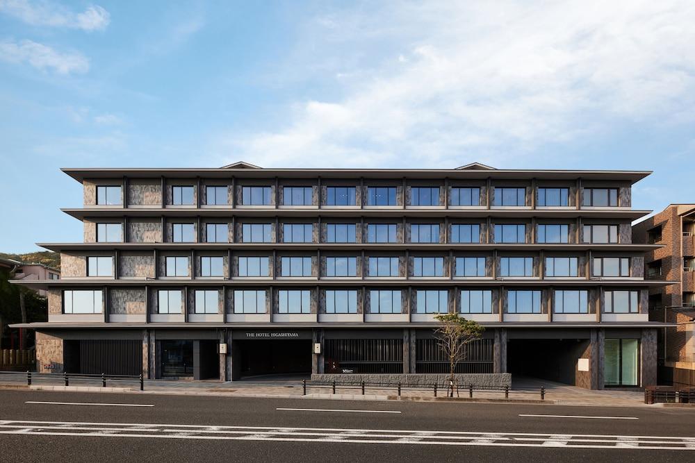 The Hotel Higashiyama By Kyoto Tokyu Hotel