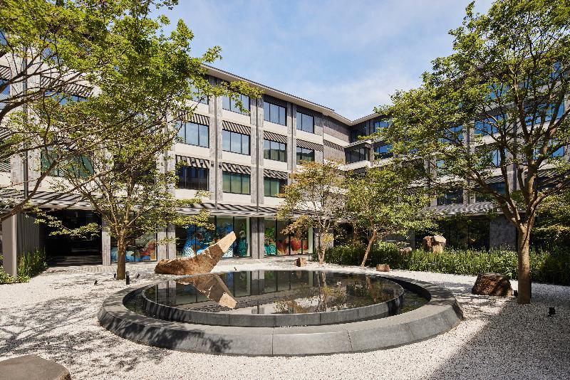 The Hotel Higashiyama By Kyoto Tokyu Hotel