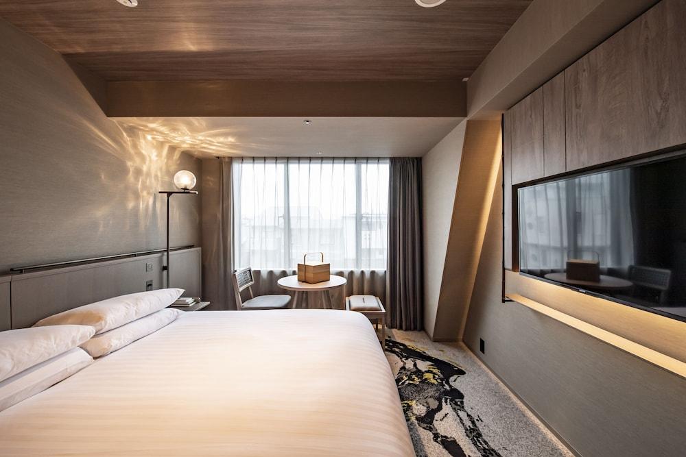 The Hotel Higashiyama By Kyoto Tokyu Hotel