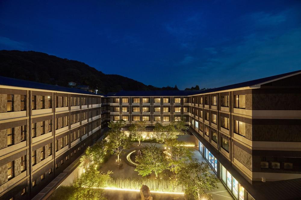 The Hotel Higashiyama By Kyoto Tokyu Hotel