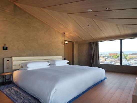 The Hotel Higashiyama By Kyoto Tokyu Hotel