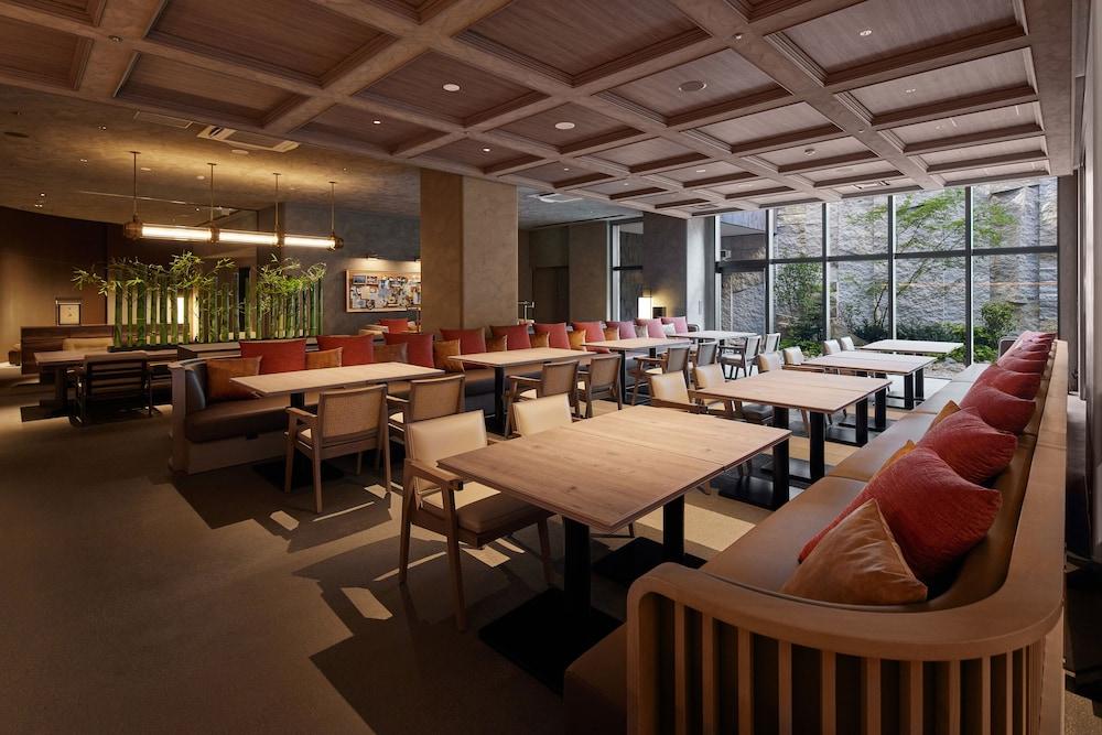 The Hotel Higashiyama By Kyoto Tokyu Hotel