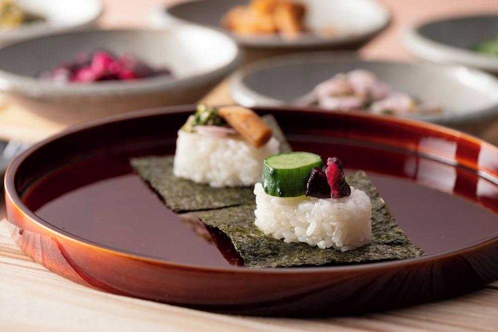 The Hotel Higashiyama By Kyoto Tokyu Hotel