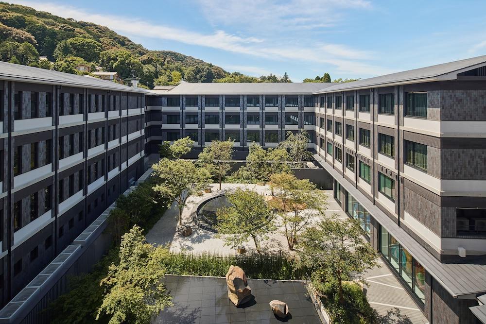 The Hotel Higashiyama By Kyoto Tokyu Hotel