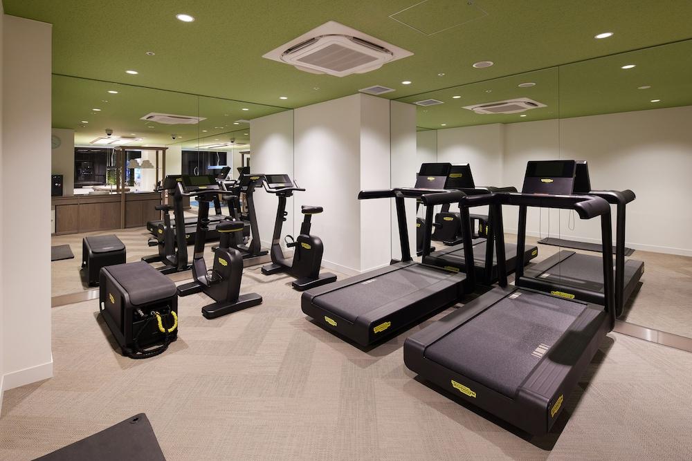 The Hotel Higashiyama By Kyoto Tokyu Hotel