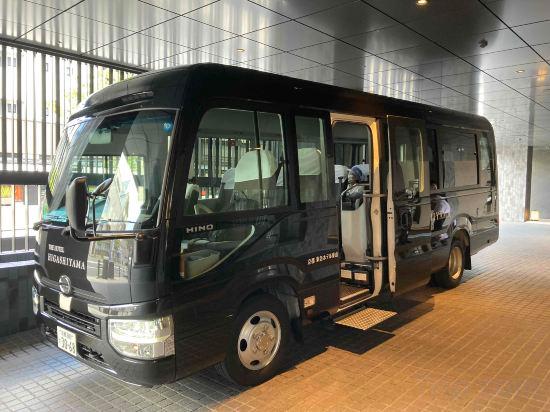 The Hotel Higashiyama By Kyoto Tokyu Hotel
