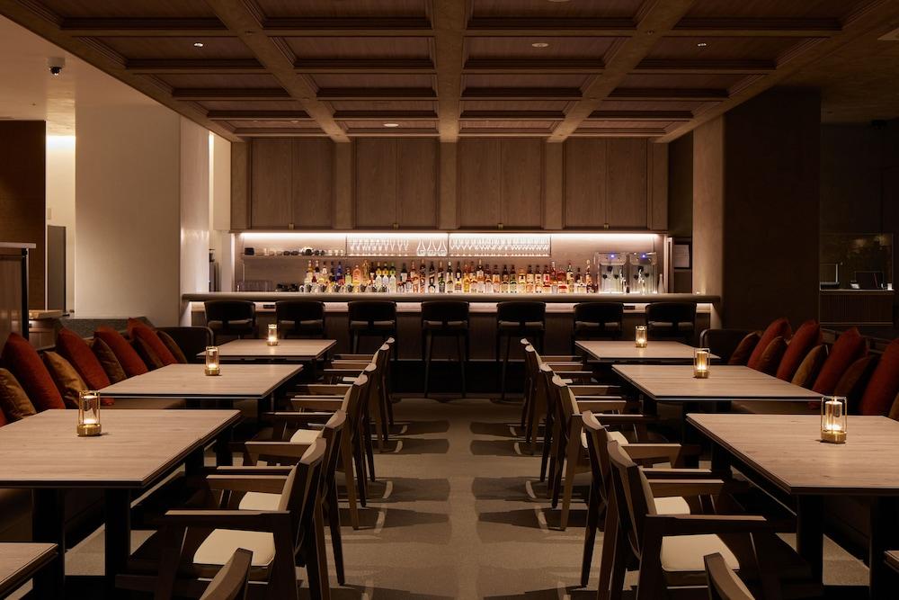 The Hotel Higashiyama By Kyoto Tokyu Hotel