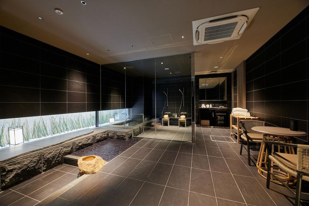 The Hotel Higashiyama By Kyoto Tokyu Hotel