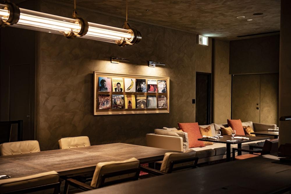 The Hotel Higashiyama By Kyoto Tokyu Hotel