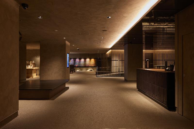 The Hotel Higashiyama By Kyoto Tokyu Hotel