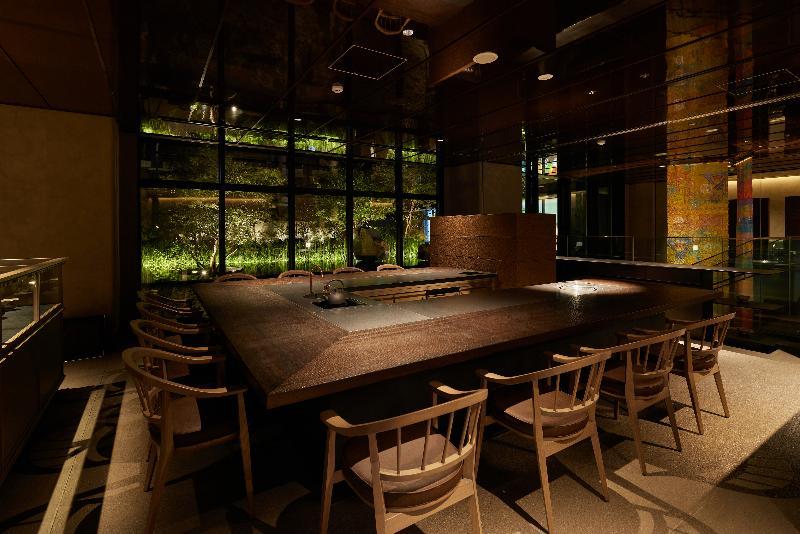 The Hotel Higashiyama By Kyoto Tokyu Hotel