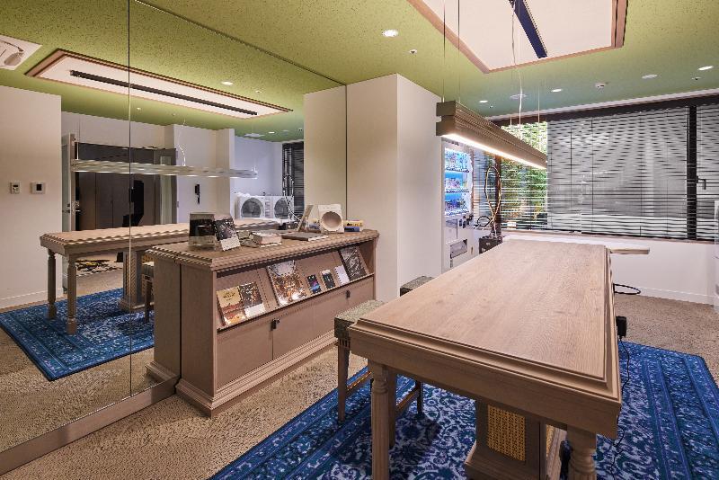 The Hotel Higashiyama By Kyoto Tokyu Hotel