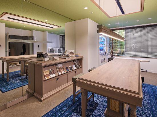 The Hotel Higashiyama By Kyoto Tokyu Hotel