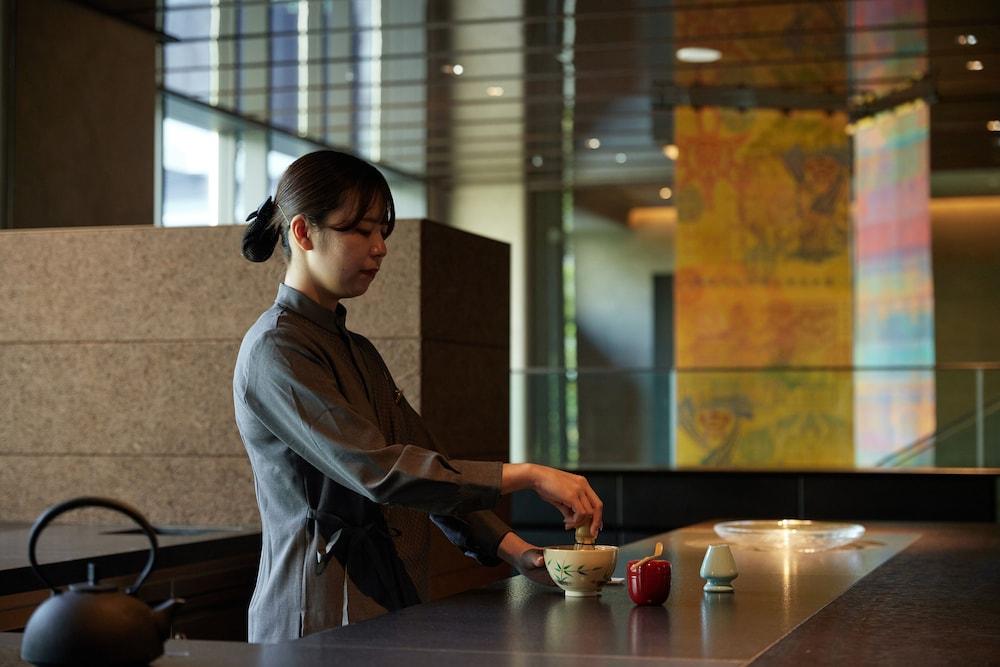 The Hotel Higashiyama By Kyoto Tokyu Hotel