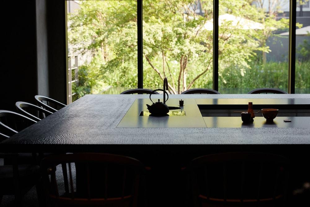 The Hotel Higashiyama By Kyoto Tokyu Hotel