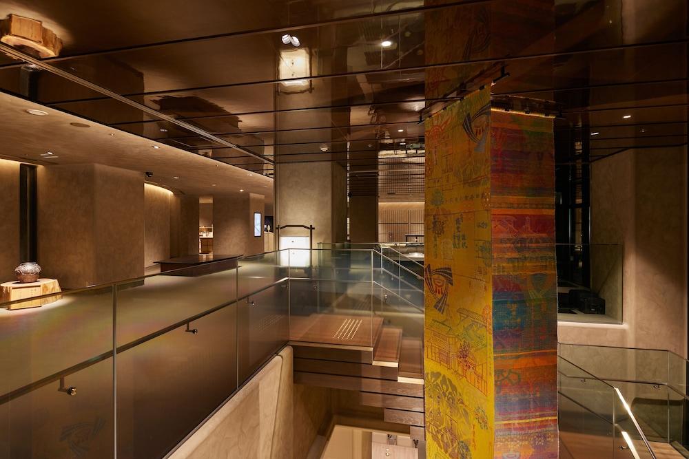 The Hotel Higashiyama By Kyoto Tokyu Hotel