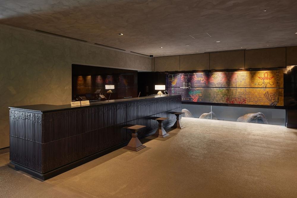 The Hotel Higashiyama By Kyoto Tokyu Hotel
