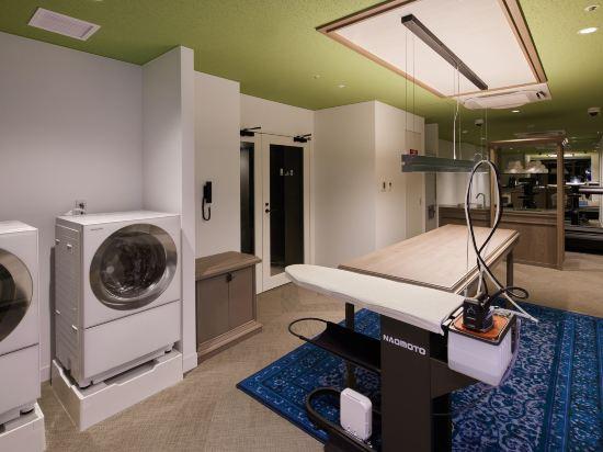 The Hotel Higashiyama By Kyoto Tokyu Hotel