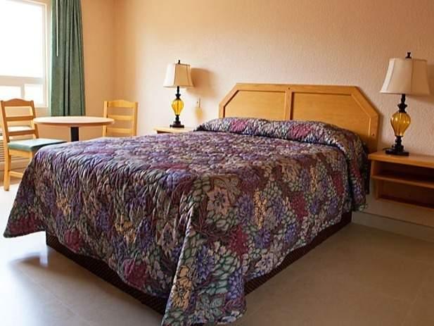 Hotel La Villa de San Quintin