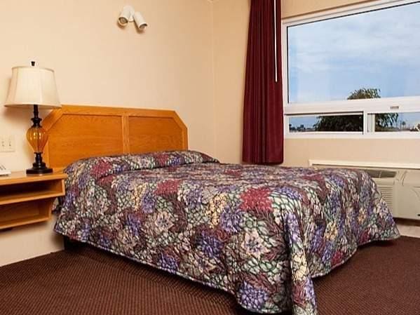 Hotel La Villa de San Quintin