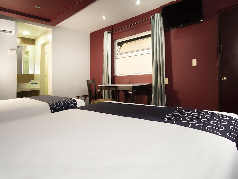Capital O Hotel Rose