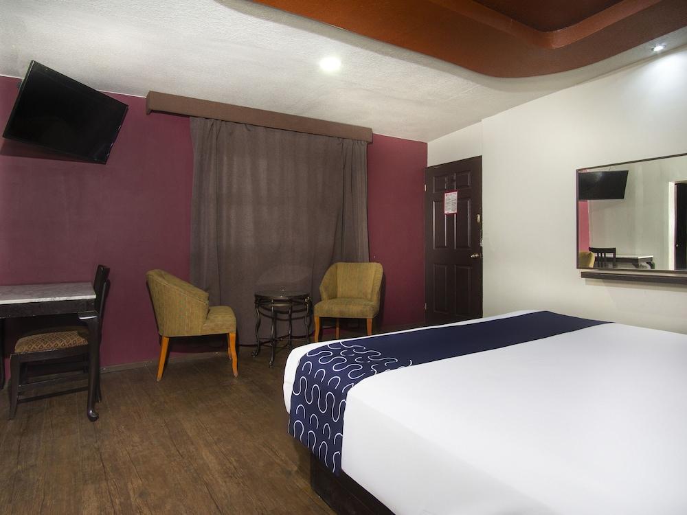 Capital O Hotel Rose
