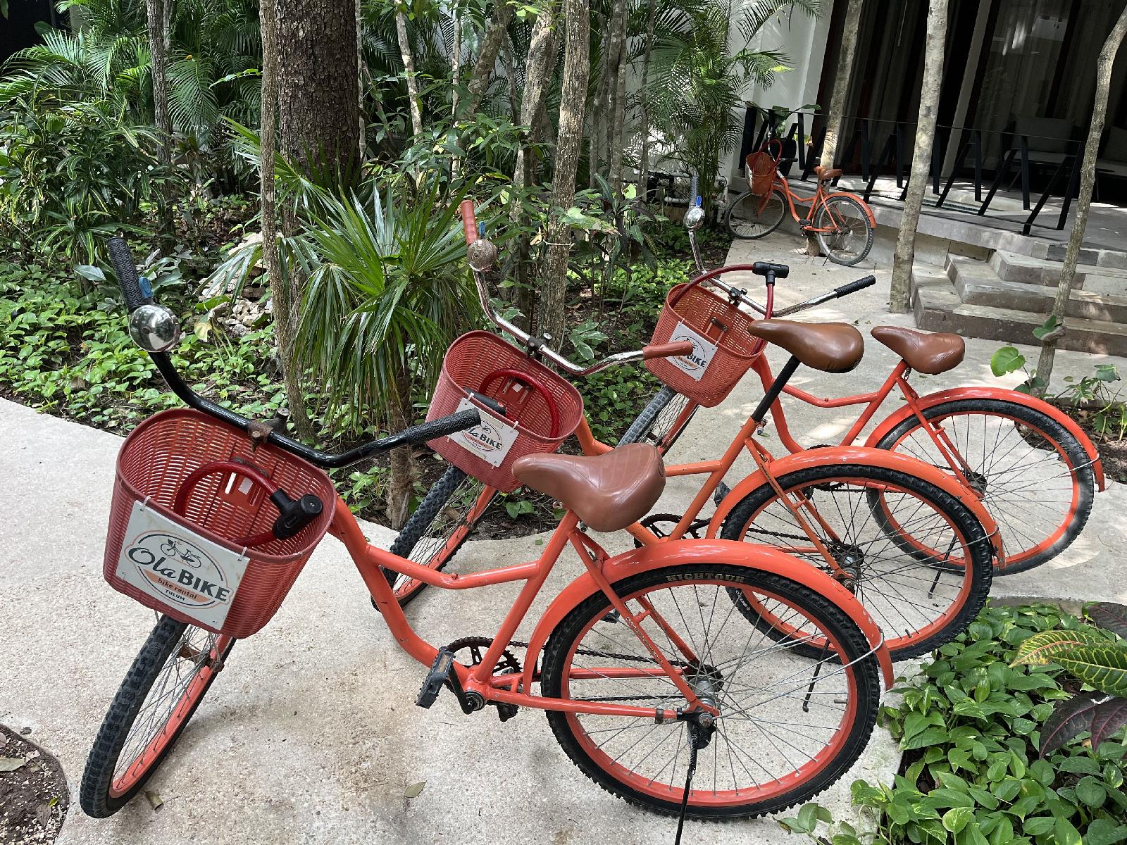 Kasa Hotel Kuyen - Adults Only
