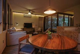 Kasa Hotel Kuyen - Adults Only