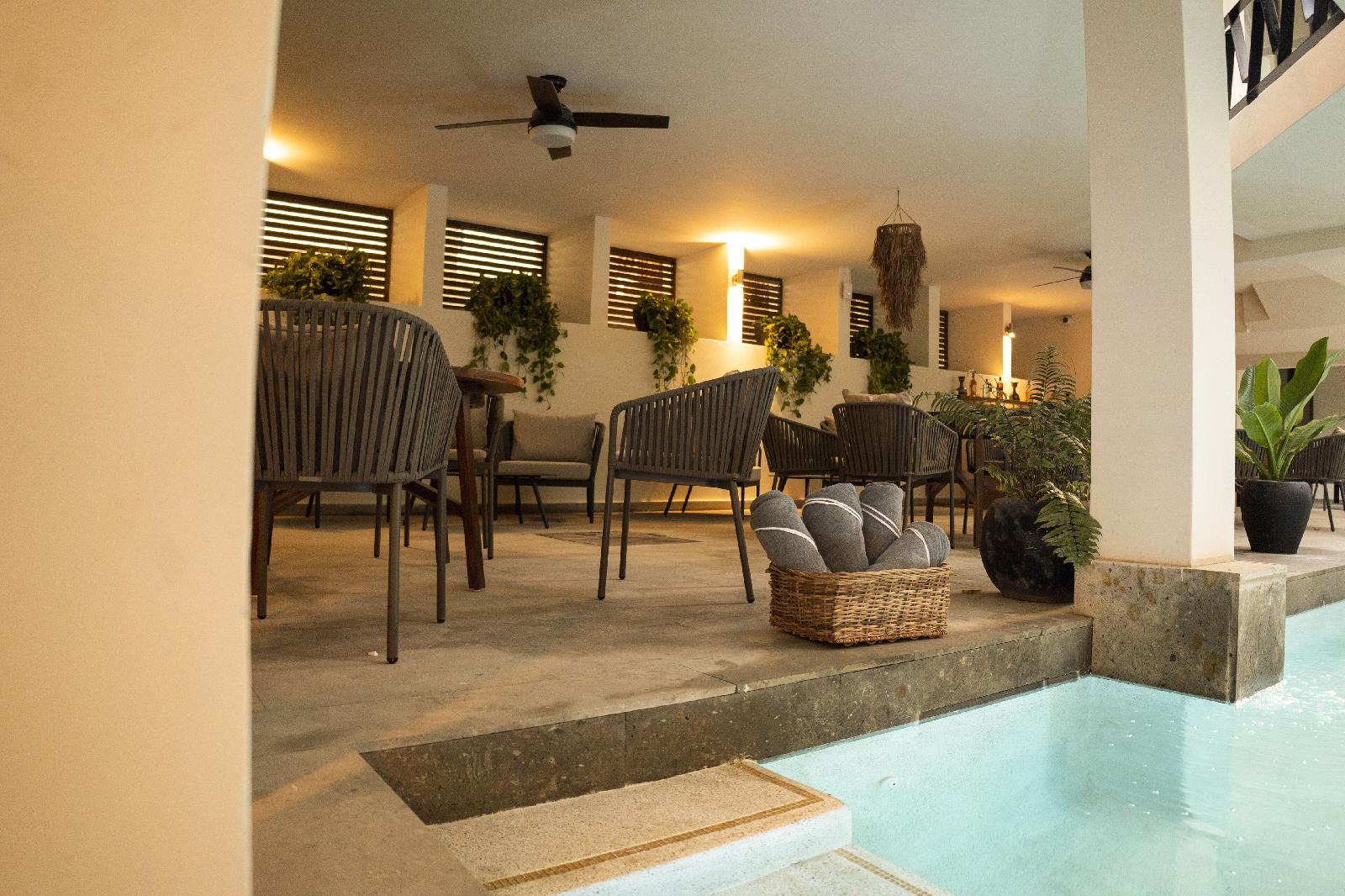 Kasa Hotel Kuyen - Adults Only