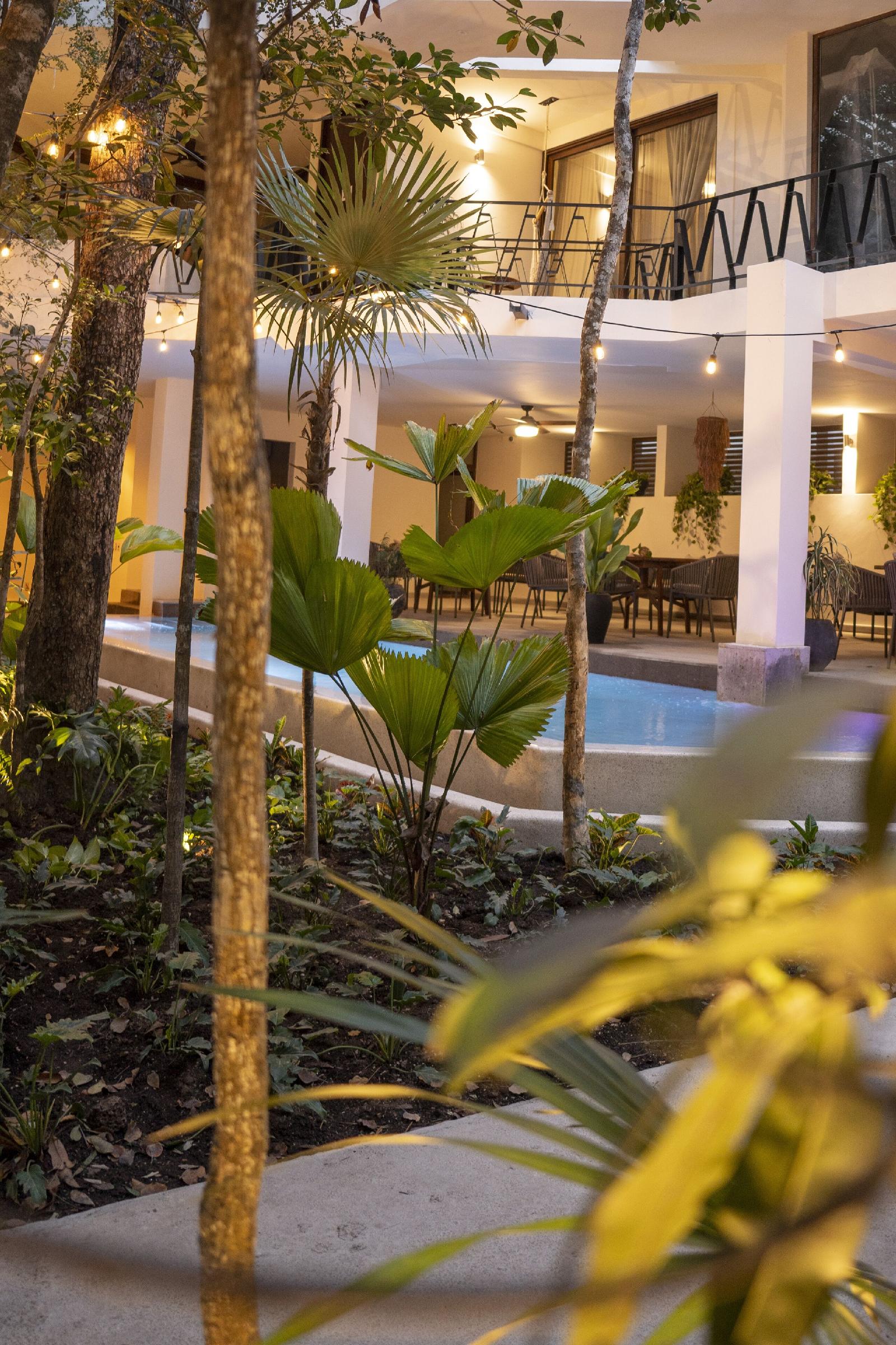 Kasa Hotel Kuyen - Adults Only