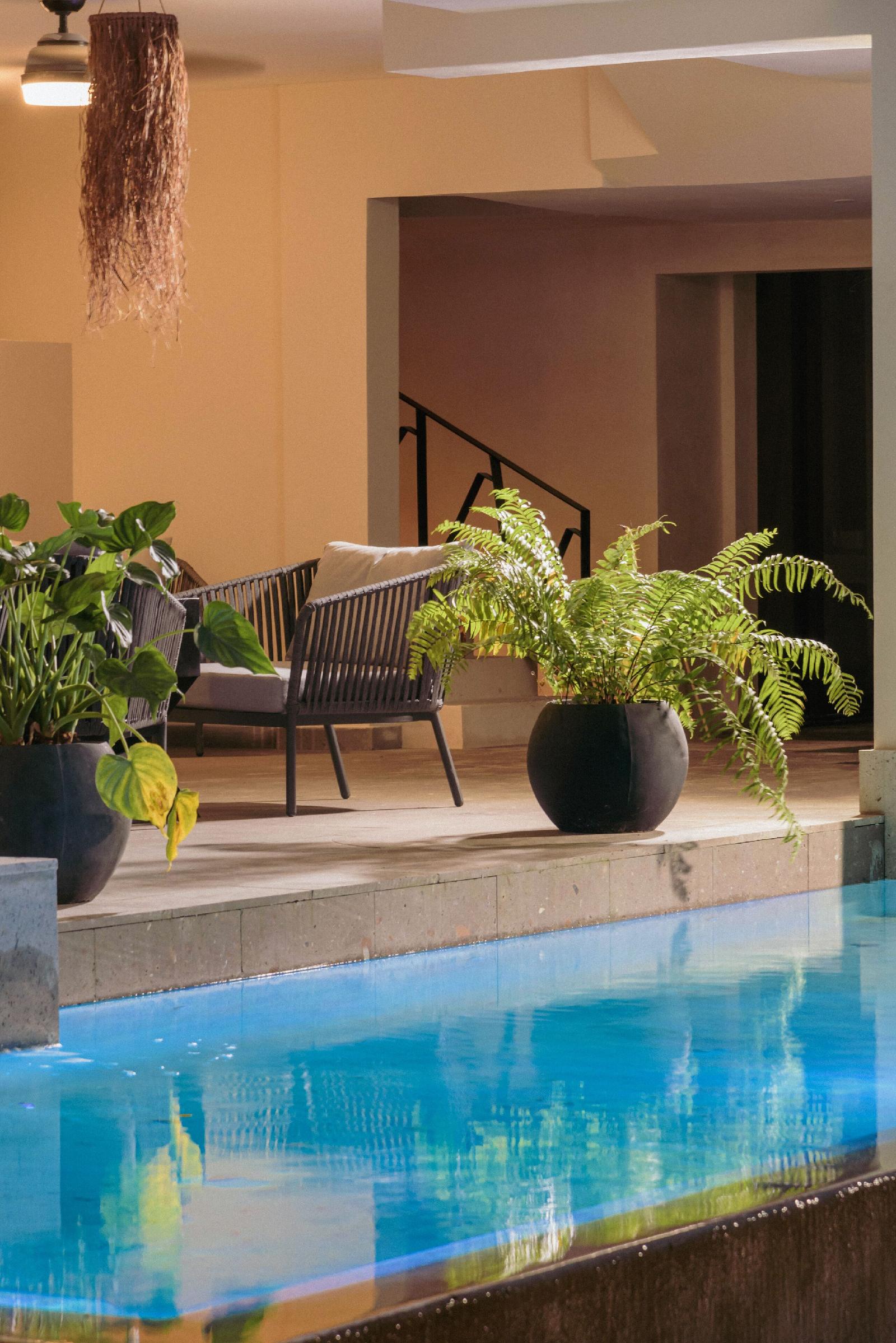 Kasa Hotel Kuyen - Adults Only