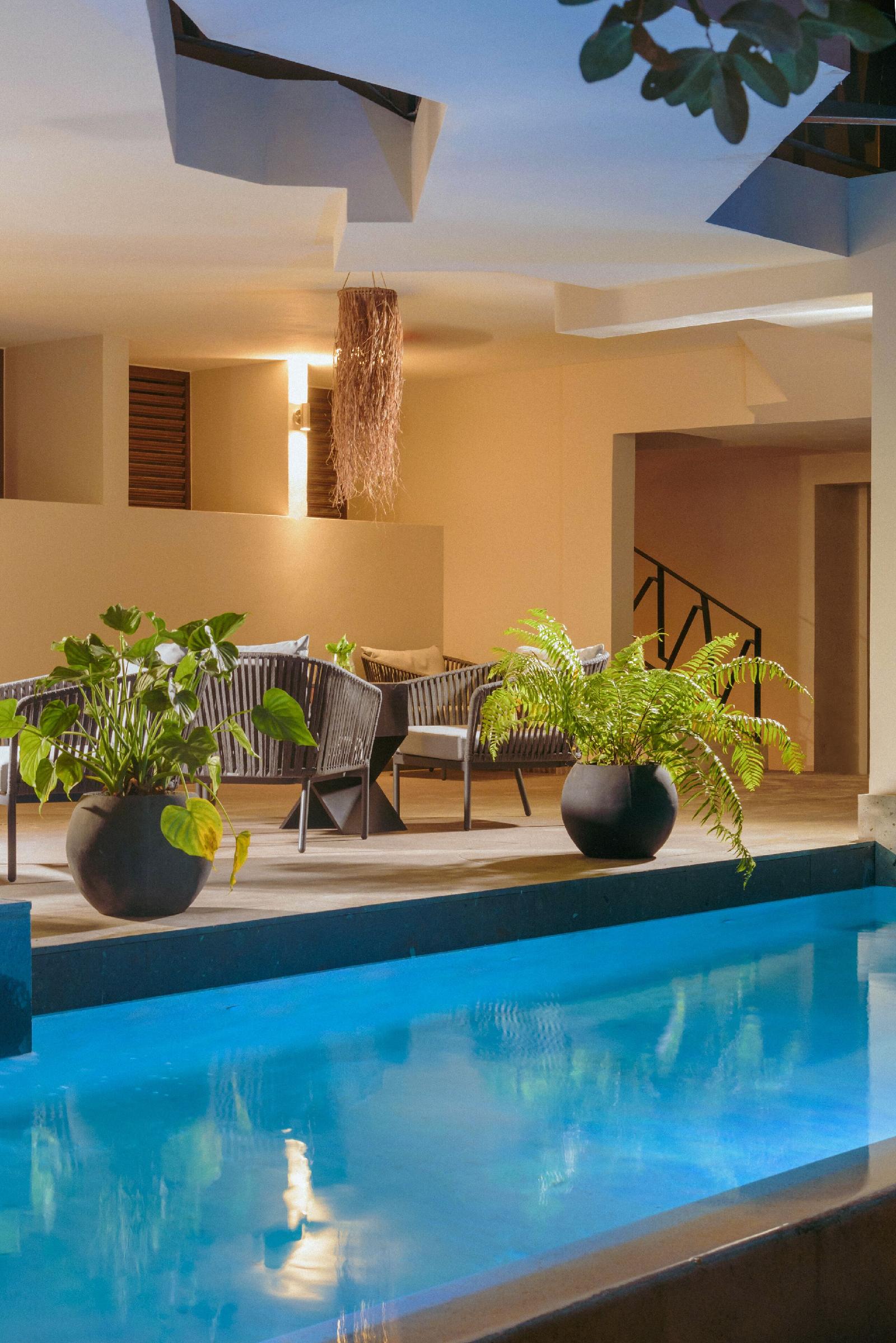 Kasa Hotel Kuyen - Adults Only