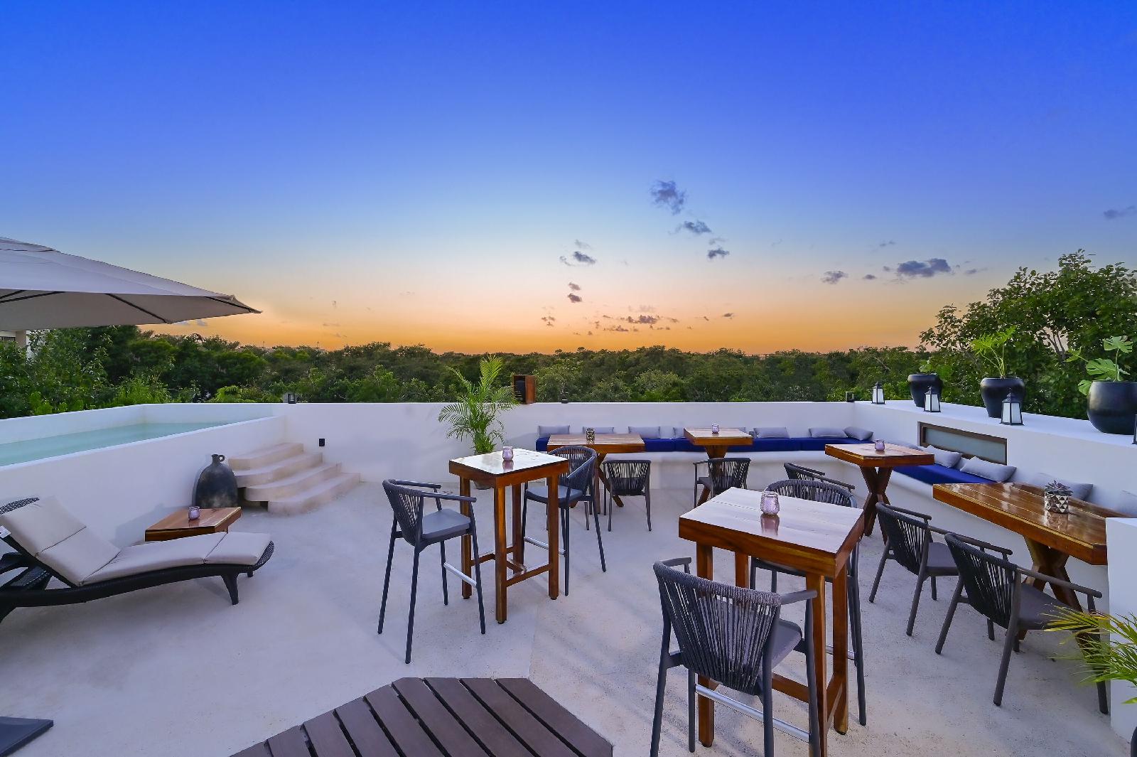 Kasa Hotel Kuyen - Adults Only