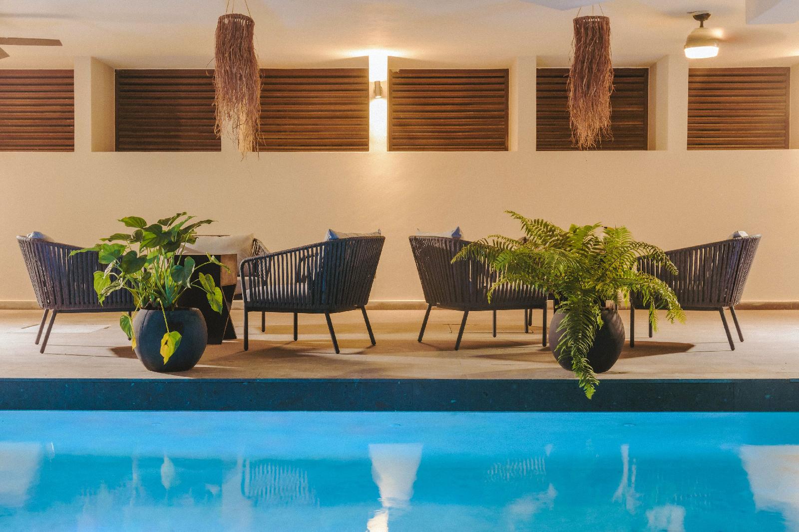 Kasa Hotel Kuyen - Adults Only