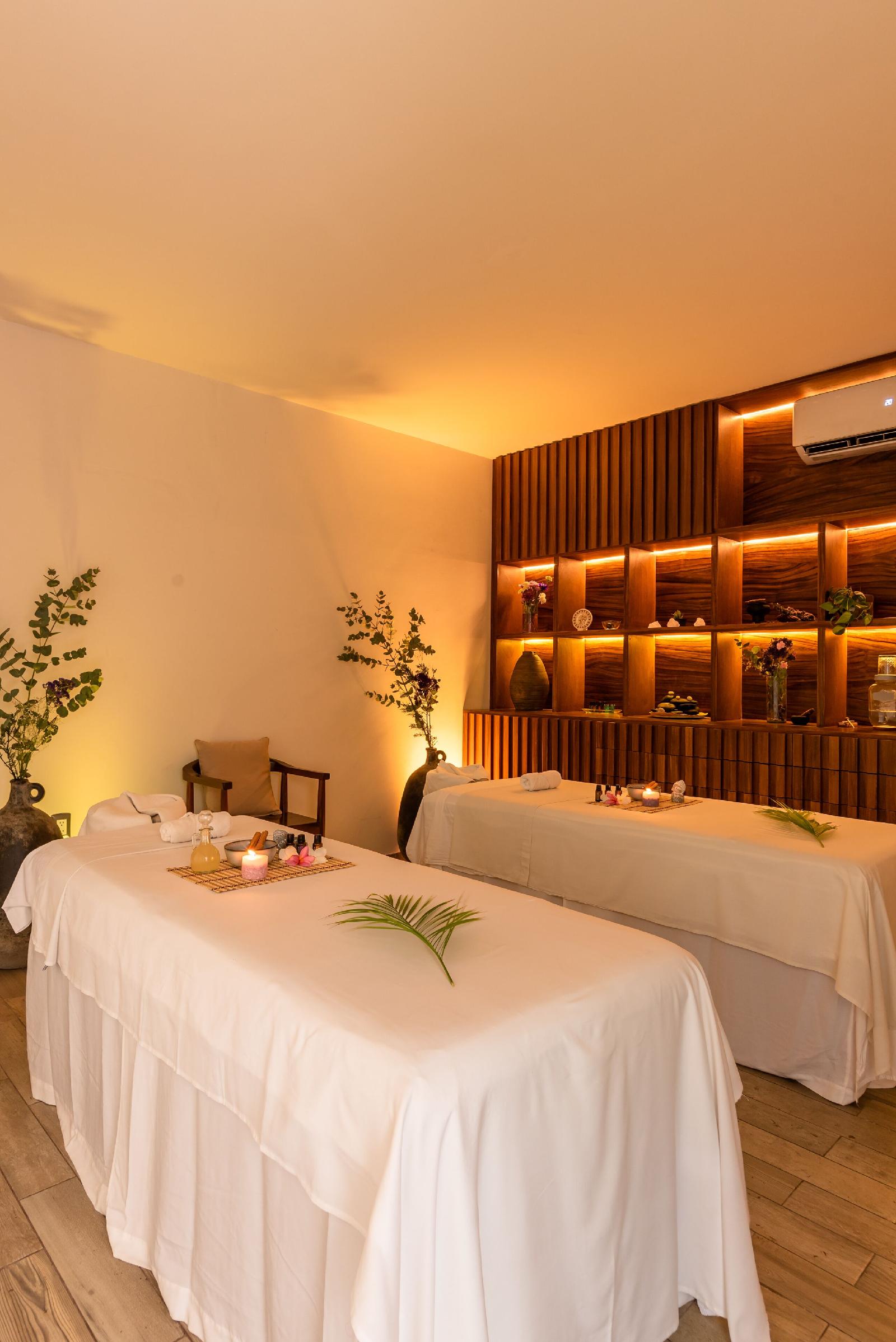 Kasa Hotel Kuyen - Adults Only