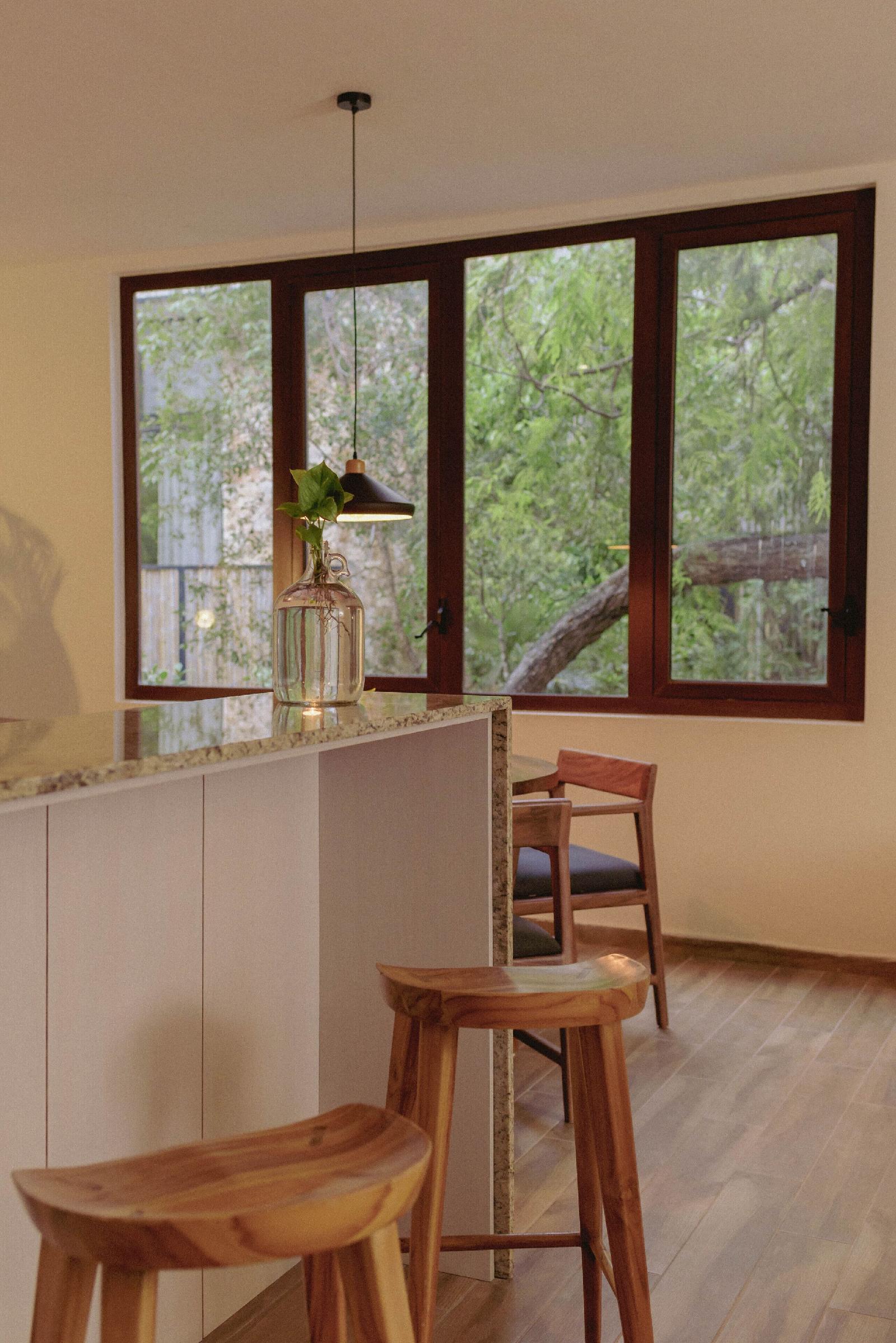 Kasa Hotel Kuyen - Adults Only