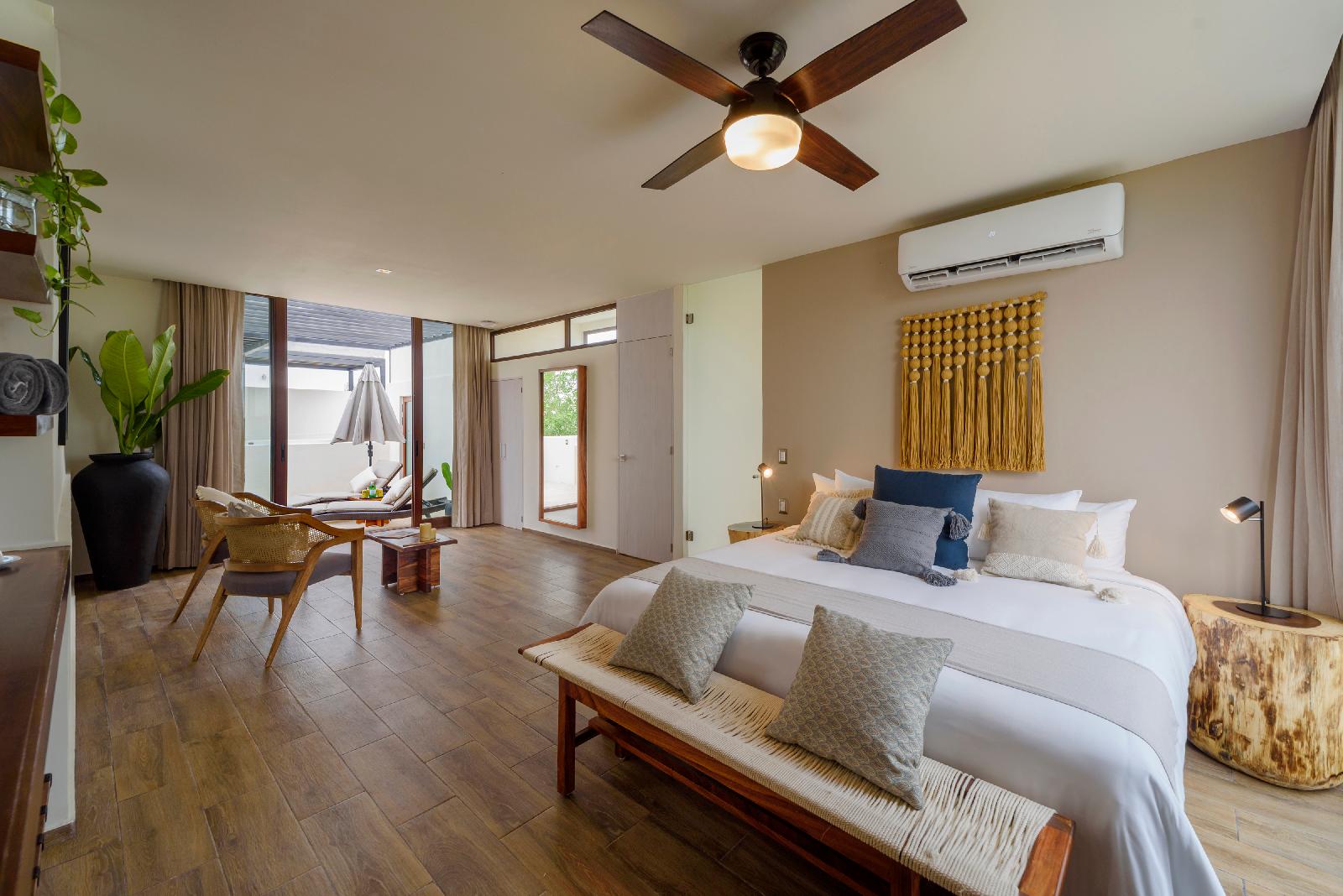 Kasa Hotel Kuyen - Adults Only