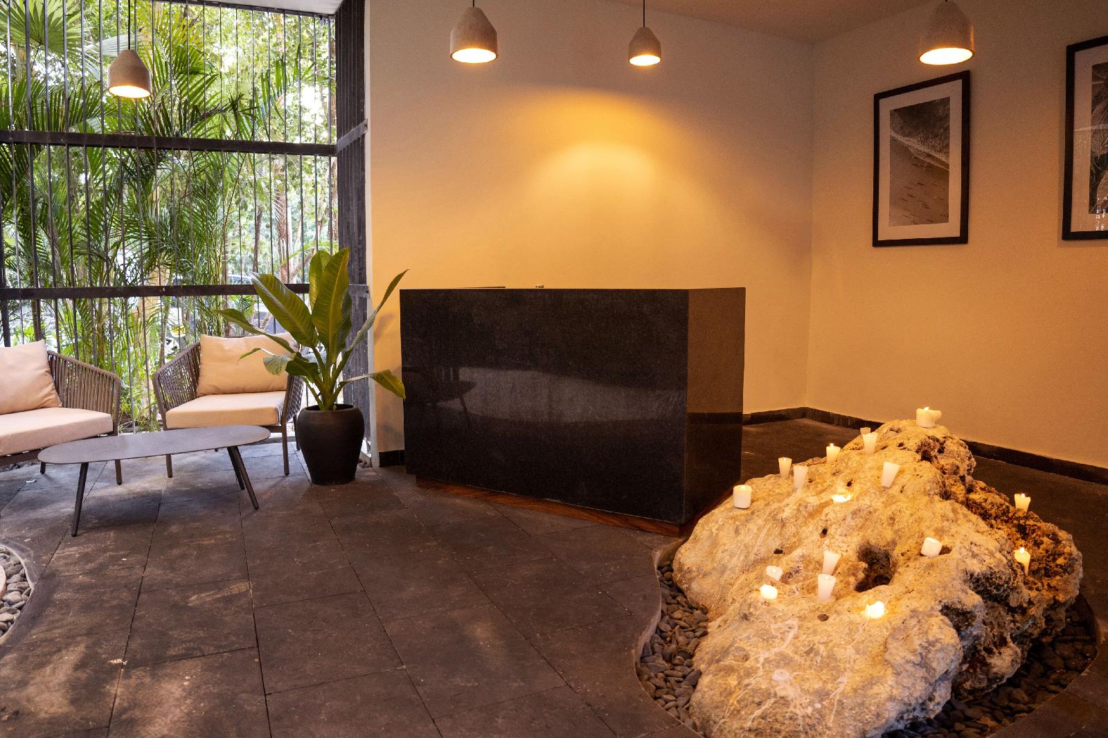 Kasa Hotel Kuyen - Adults Only