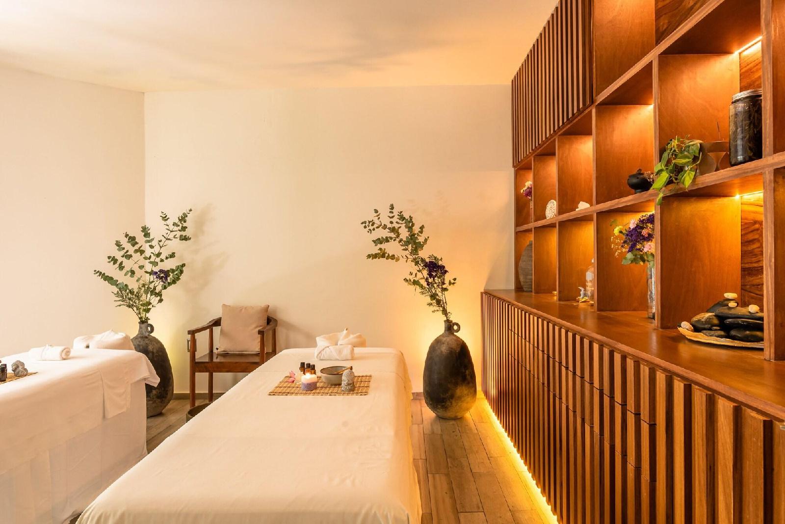 Kasa Hotel Kuyen - Adults Only