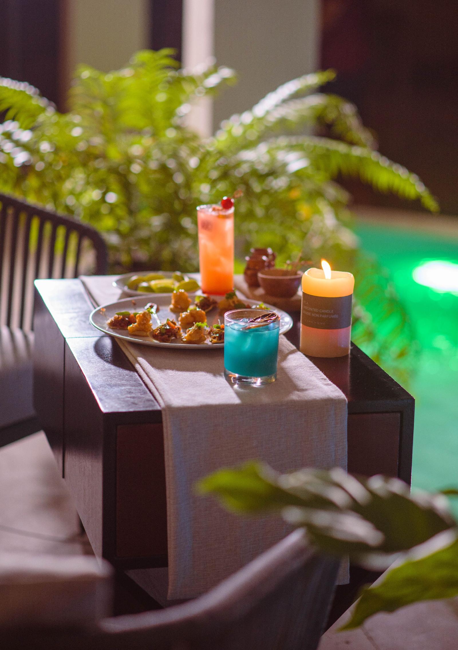 Kasa Hotel Kuyen - Adults Only