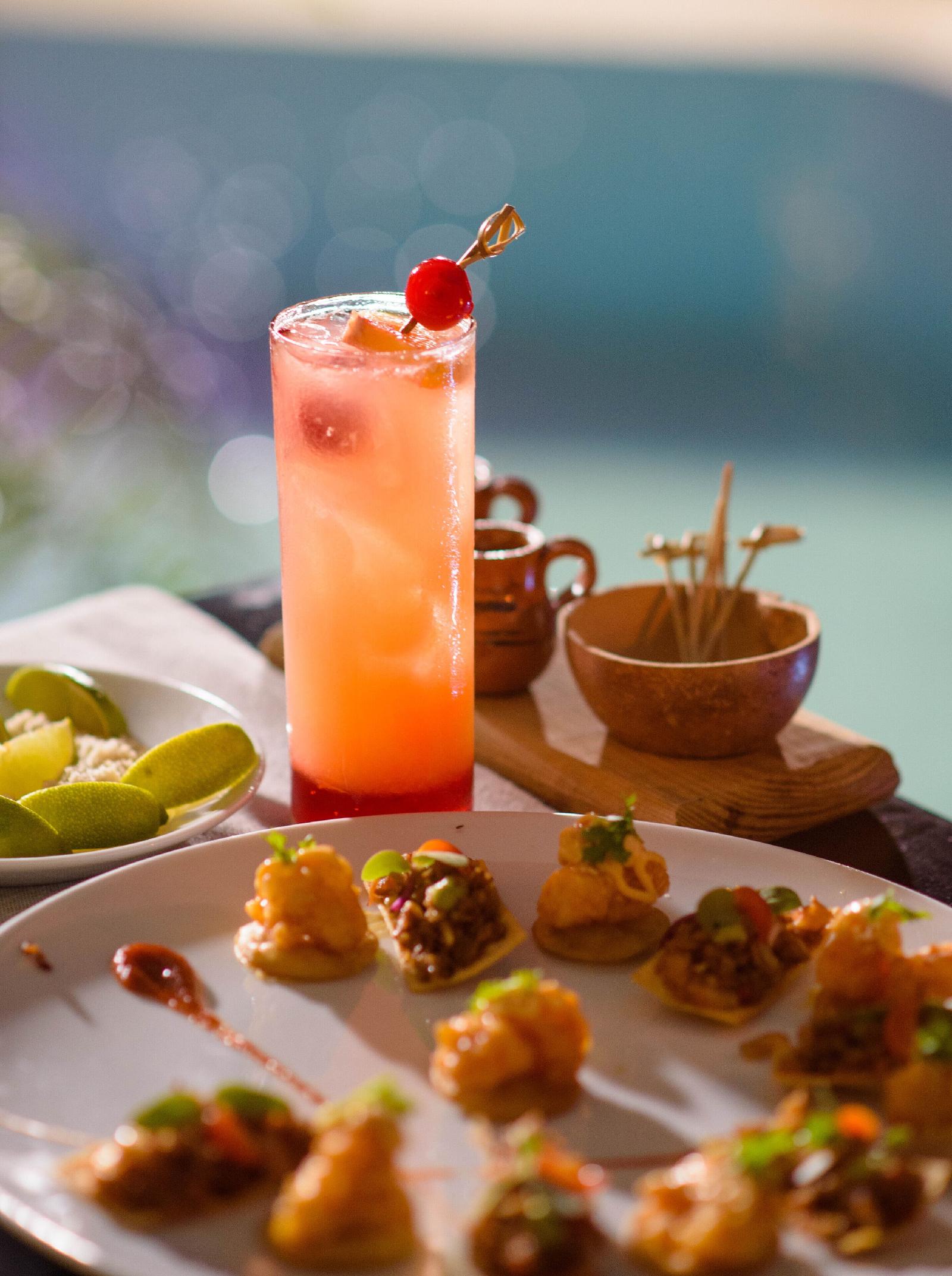 Kasa Hotel Kuyen - Adults Only