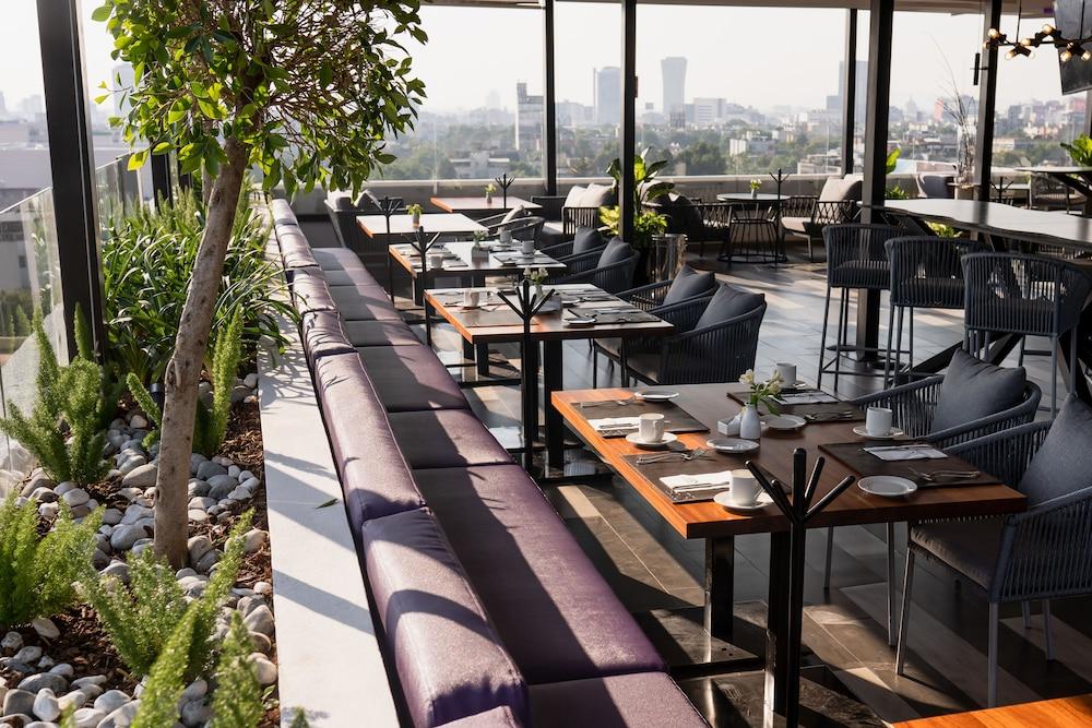 Hs Hotsson Hotel Cdmx Condesa Sur