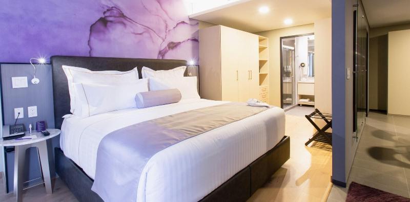 Hs Hotsson Hotel Cdmx Condesa Sur