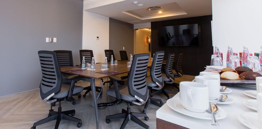 Hs Hotsson Hotel Cdmx Condesa Sur