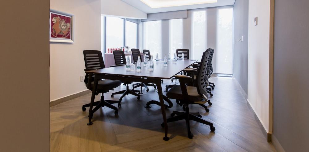 Hs Hotsson Hotel Cdmx Condesa Sur